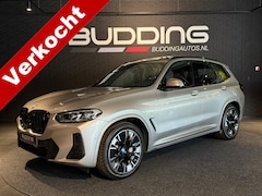 BMW iX3 - High Executive 80 kWh | M-sport |