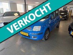 Fiat Panda - 1.2 Dynamic
