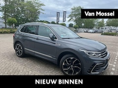 Volkswagen Tiguan - 1.5 TSI R-Line Business+ | Automaat | Navigatie | trekhaak | Airco | Cruise Control | Came