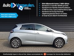 Renault Zoe - R135 Intens 52