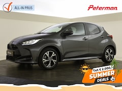 Toyota Yaris - 1.5 Hybrid 115 First Edition | Trekhaak | Blindspot | PDC |