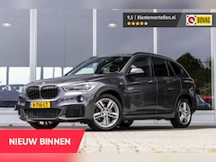 BMW X1 - sDrive18i High Executive M-Sport | Camera | Stoelverwarming