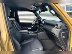 Toyota Land Cruiser - 2.8 D-4D First Ed 5p Incl. BTW / Excl. BPM