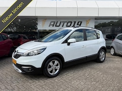 Renault Scénic Xmod - ENERGY TCe 115 Start & Stop Xmod Paris