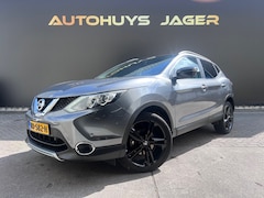 Nissan Qashqai - 1.2 N-Connecta - Pano 360 camera