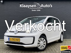 Volkswagen Up! - 1.0 BMT Move Up | 1e eigenaar | dealer onderhouden | cruise control | airco | parkeersenso
