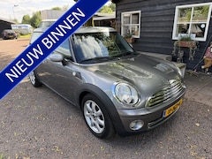 MINI Clubman - 1.6 Cooper Chili