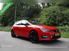 SEAT Leon - 1.4 TSI ACT FR Dynamic | Sound | Stoelverwarm