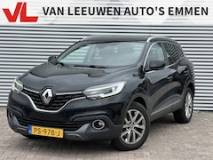 Renault Kadjar - 1.2 TCe Intens Nieuw binnen | Automaat | Camera