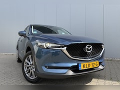 Mazda CX-5 - 2.0 SkyActiv-G 165PK Camera Trekhaak LED 19''