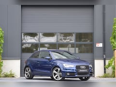 Audi A1 - 1.4 TFSI Pro Line S Automaat | Cruise Control