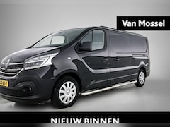 Renault Trafic - 2.0 dCi 170 T29 L2H1 Luxe | airco | cruise control | LED koplampen | lichtmetalen velgen 1