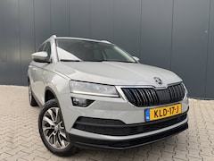 Skoda Karoq - 1.5 TSI ACT 150PK Aut. Business Edition Plus