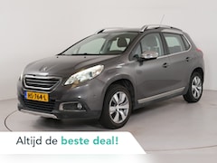 Peugeot 2008 - 1.2 PureTech Allure | Trekhaak | Navi | Cruise |