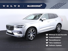 Volvo XC60 - B5 Inscription - IntelliSafe Assist & Surround - Harman/Kardon audio - Nappaleder - Keyles