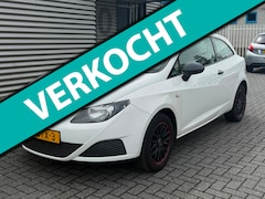 SEAT Ibiza SC - 1.2 Club