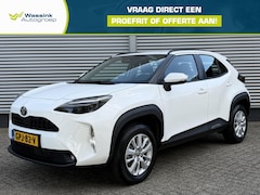 Toyota Yaris Cross - 1.5 Hybrid 115 Active | Trekhaak | Apple Carplay/Android Auto | Camera | Adaptive Cruise C