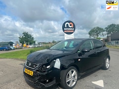 SEAT Ibiza - 2016 * 1.0 EcoTSI FR * BLIK SCHADE
