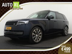 Land Rover Range Rover - 3.0 P440e LWB HSE Pano-dak Soft-Close Head-Up Display