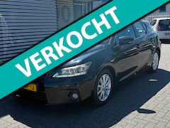 Lexus CT 200h - Business Style