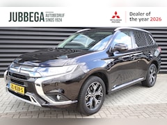 Mitsubishi Outlander - 2.4 PHEV Pure Trekhaak, Dealer O.H