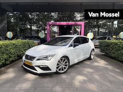 SEAT Leon ST - 1.5 TSI FR Business Intense | WORDT VERWACHT | ACHTERUITRIJCAMERA | BEATS AUDIO | STOELVER