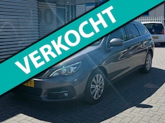 Peugeot 308 SW - 1.5 BlueHDi Blue Lease Premium |ex bpm