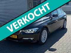 BMW 3-serie - 316i Executive