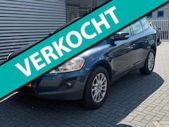 Volvo XC60 - 2.4D