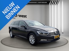 Volkswagen Passat Variant - 1.6 TDI Highline Led Camera ACC Keyless EX BPM