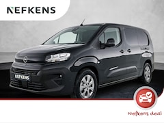 Opel Combo Electric - 136 L2 50kWh
