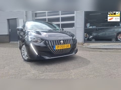 Peugeot 208 - 1.2 PureTech Active*Navigatie/Cv/Cruise/Nl Auto
