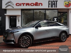 DS No 8 - N°8 73, 7 kWh 230PK Automaat Étoile, Rijklaarprijs | Lederen interieur | Focal HiFi | Pano