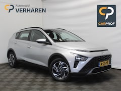 Hyundai Bayon - 1.0 T-GDI Comfort AIRCO | CRUISE | LED | PDCA | CARPLAY | CAMERA | DAB | LMV16