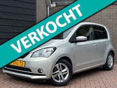 SEAT Mii - 1.0 Chill Out | Airco | 5-deurs | Geblindeerde ramen | NAP