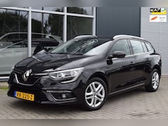Renault Mégane Estate - 1.5 dCi Eco2 Zen | Clima | Cruise | NAP + APK 6-2027