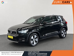 Volvo XC40 - 1.5 T5 Recharge Inscription Navigatie Apple Carplay Android Auto Camera Parkeersensoren Ad