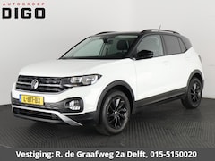 Volkswagen T-Cross - 1.0 TSI Life Two-Tone | Apple Carplay & AndroidAUTO | Navigatie | Cruise Control |