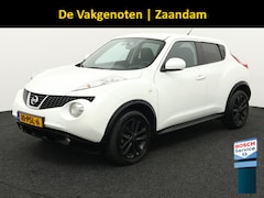 Nissan Juke - 1.6 Acenta Eco Trekhaak, Airco auto, Android auto, Bluetooth, Cruise control, Pioneer syst