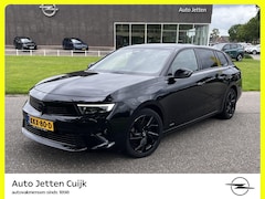 Opel Astra Sports Tourer - 1.6 T PHEV Ultimate Leder - Schuifdak - RIJKLAAR