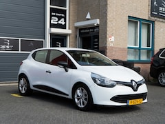 Renault Clio - 0.9 TCe Authentique