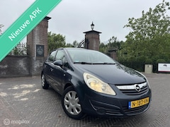 Opel Corsa - 1.2-16V Business Sport 5-deurs Airco Cruise✅