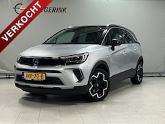 Opel Crossland - 1.2 110pk Start/Stop Ultimate