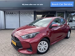 Toyota Yaris - 1.5 Hyb. Active | Trekhaak | Carplay | Camera