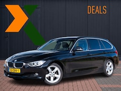 BMW 3-serie Touring - 320i Upgrade Edition Automaat | Volleder | HUD | Elek klep | Elek trekhaak | Navi Proff |