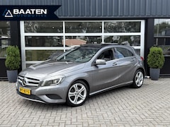 Mercedes-Benz A-klasse - 200 Prestige 157pk|Pano|Carplay|Leder|Clima|