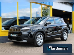 Jeep Avenger - 1.2 Altitude Navi Carplay JBL