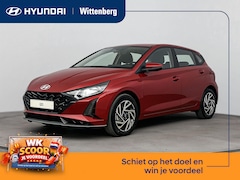 Hyundai i20 - 1.0 T-GDI Comfort | Nieuw | Snel leverbaar |