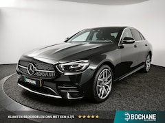 Mercedes-Benz E-klasse - 300 e 4MATIC AMG Line | Navigatie | | Elec. stoelen met geheugenfunctie | Adaptive cruise