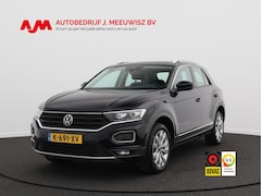 Volkswagen T-Roc - 1.5 TSI Sport/ lage km/ trekhaak/ zeer mooi
